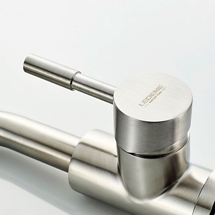 Смеситель для умывальника L1098-3 