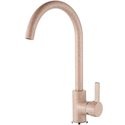 Смеситель для кухонной мойки Ledeme L4299-300