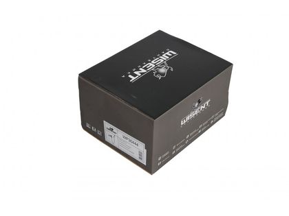 Смеситель для ванны Wisent WP30444