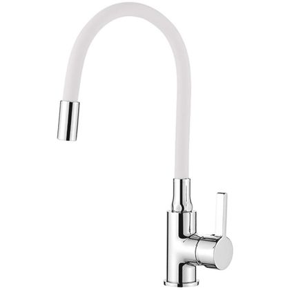 Смеситель для кухонной мойки Ledeme L4898-3