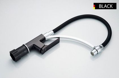 Смеситель для кухни Ledeme L4075B-2