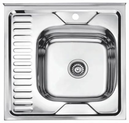 Кухонная мойка Ledeme L96060-R