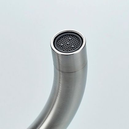 Смеситель для кухонной мойки Ledeme L74998A-3