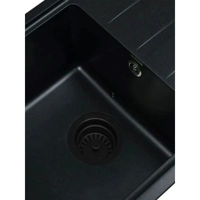 Кухонная мойка Wisent 620-25W