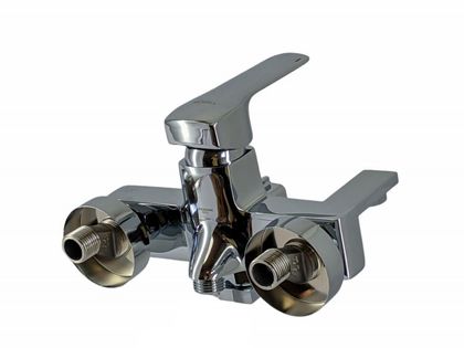 Смеситель для ванны Ledeme L3158