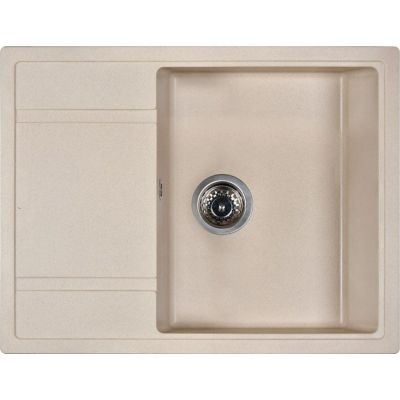 Кухонная мойка Wisent 650-30W