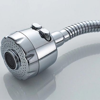 Смеситель для кухонной мойки Ledeme L4313