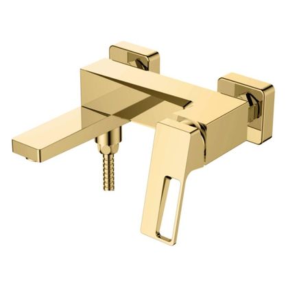 Смеситель для ванны Ledeme L3192Y / L3192G