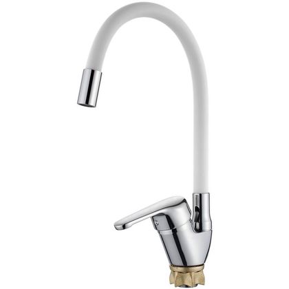 Смеситель для кухонной мойки Ledeme L4132-3