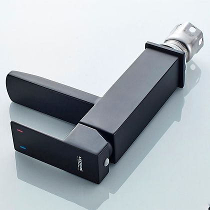 Смеситель для умывальника Ledeme L71033B
