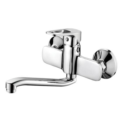 Настенный смеситель Ledeme L4682