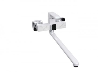 Смеситель для ванной LEDEME L2273W