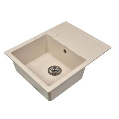 Кухонная мойка Wisent 650-30W