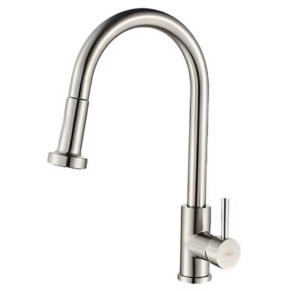 Смеситель для кухонной мойки Ledeme L76005-1