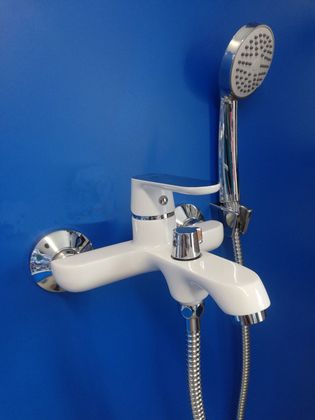 Смеситель для ванной LEDEME L3277W