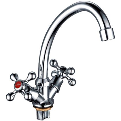 Смеситель для кухни Ledeme  L4908