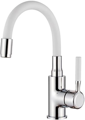 Смеситель для умывальника Ledeme L1399-3