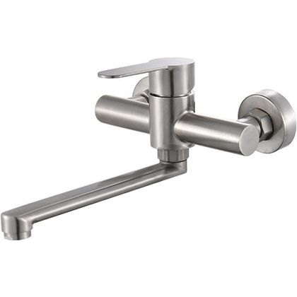 Смеситель для кухонной мойки Ledeme L74603