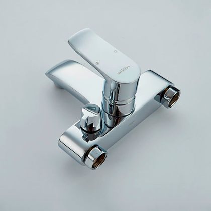 Смеситель для ванны Ledeme L3234