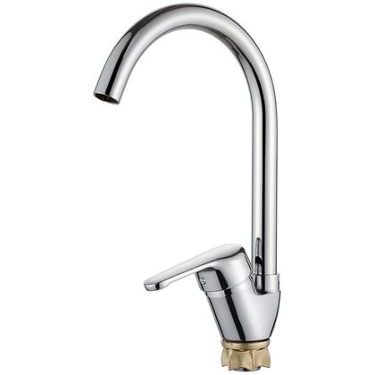 Смеситель для кухонной мойки Ledeme L5932-2