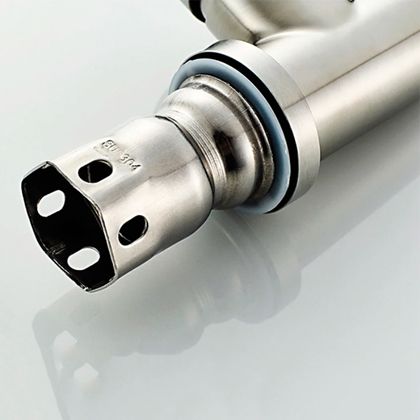 Смеситель для умывальника L1098-3 