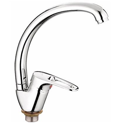 Смеситель для кухонной мойки Ledeme L5968-B