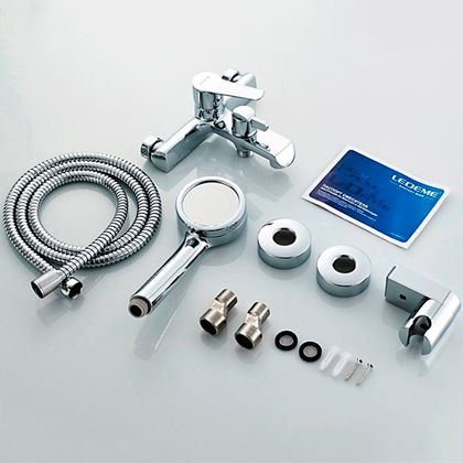 Смеситель для ванной LEDEME l3269