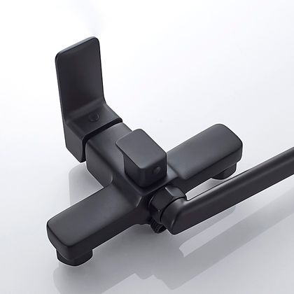 Смеситель для ванны Ledeme L2280B