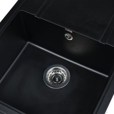 Кухонная мойка Wisent 650-26W