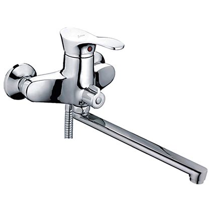 Смеситель для ванной Ledeme L2202-B-01 