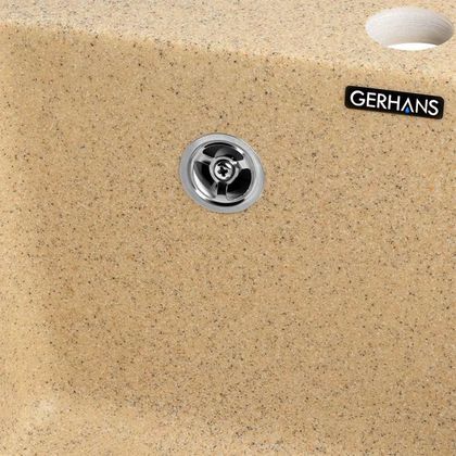 Кухонная мойка Gerhans A10-21