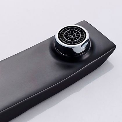Смеситель для умывальника Ledeme L1055B-24