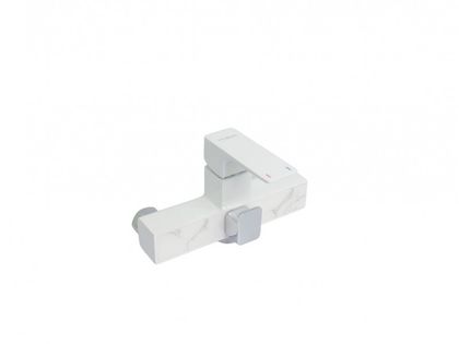 Смеситель для ванной LEDEME L2273W
