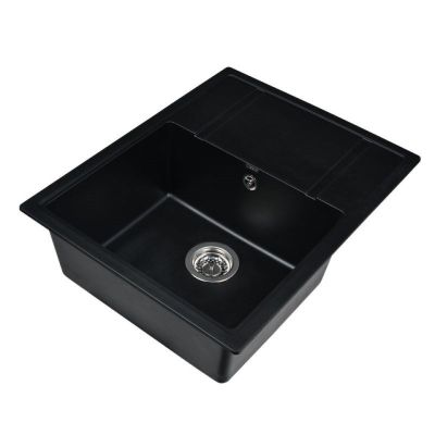 Кухонная мойка Wisent 650-26W