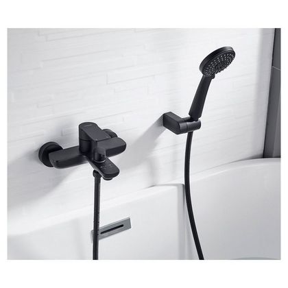 Смеситель для ванны Ledeme L73218B
