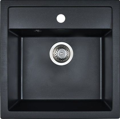 Мойка для кухни Wisent W510-25W