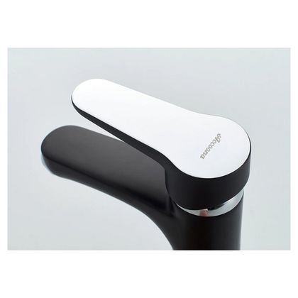 Смеситель для умывальника LOFFREY LF81012B