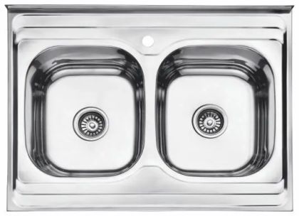 Кухонная мойка Ledeme L98060B-6