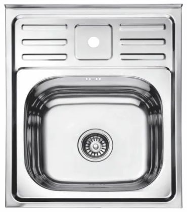Кухонная мойка Ledeme L95060-6