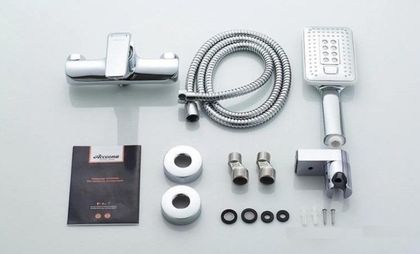 Смеситель для душа Ledeme L2074