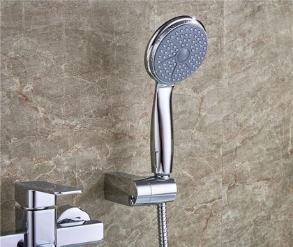 Смеситель для ванны Ledeme L3233