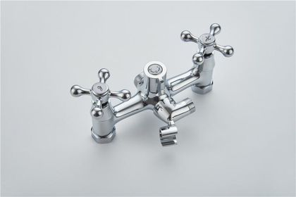 Смеситель для ванны Ledeme L2308
