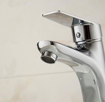 Смеситель для умывальника Ledeme L1040