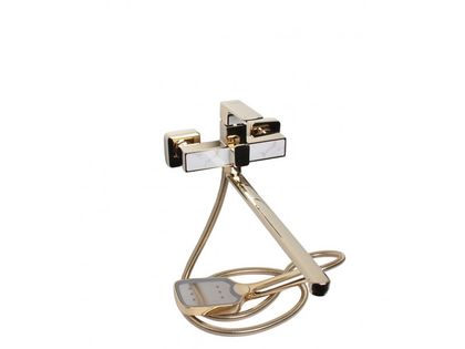 Смеситель для ванны Ledeme L2273G