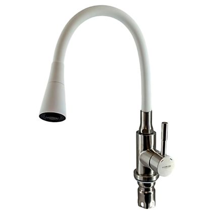 Смеситель для кухонной мойки Ledeme L74199-3