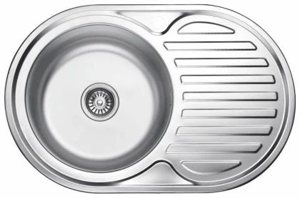 Кухонная мойка Ledeme L67750-L