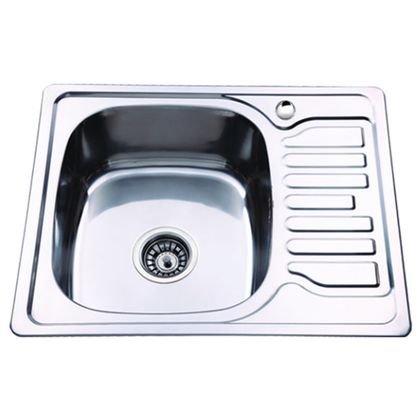 Кухонная мойка Ledeme L95848