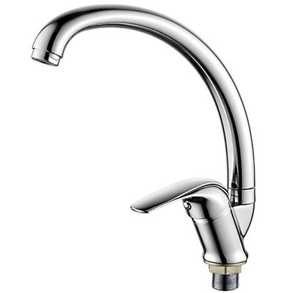 Смеситель для кухонной мойки Ledeme L5931