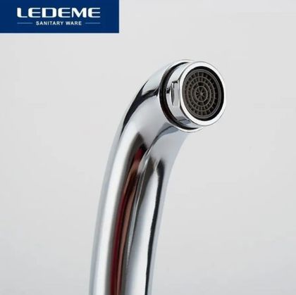Смеситель для кухни Ledeme L4113