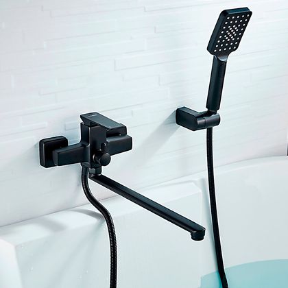 Смеситель для ванны Ledeme L2278B